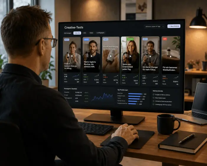 Remote worker using mobile phone for work