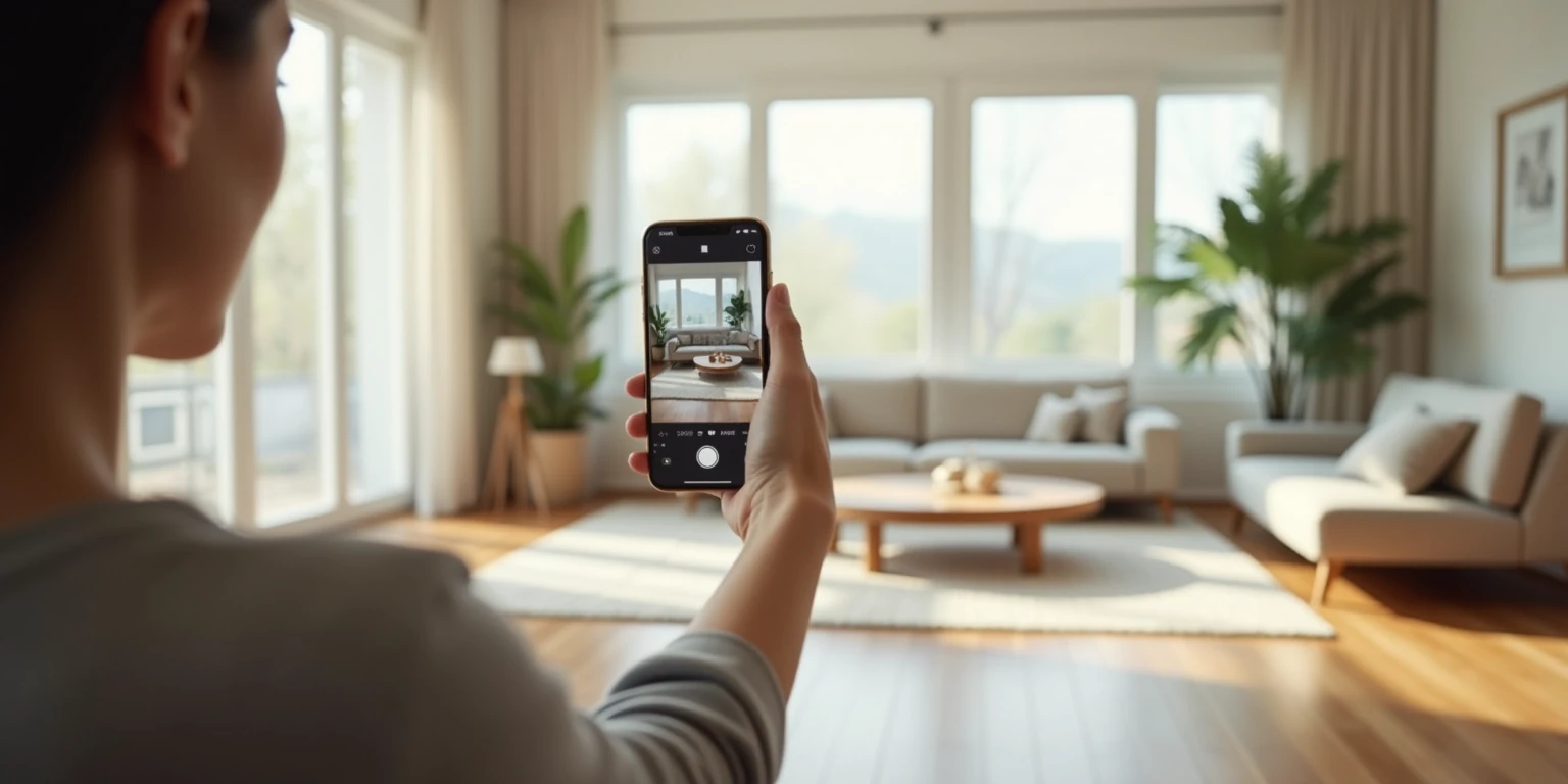 Warum Immobilien ein gutes Begehungsvideo brauchen